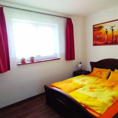 Apartman Scheyer Frydek-Mistek Ngoại thất bức ảnh