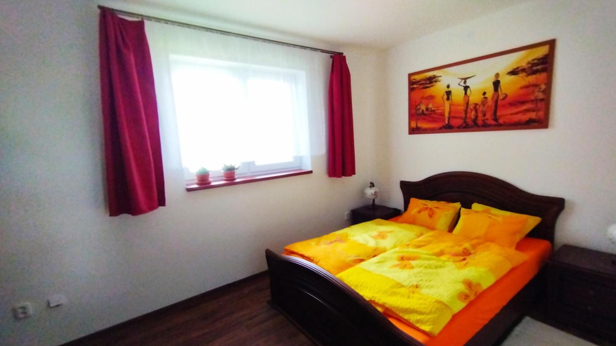 Apartman Scheyer Frydek-Mistek Ngoại thất bức ảnh