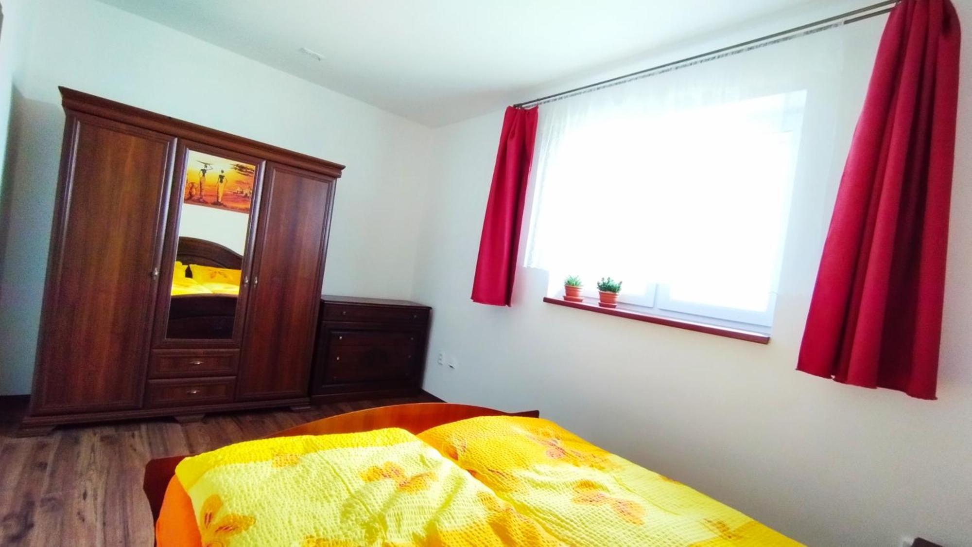 Apartman Scheyer Frydek-Mistek Ngoại thất bức ảnh
