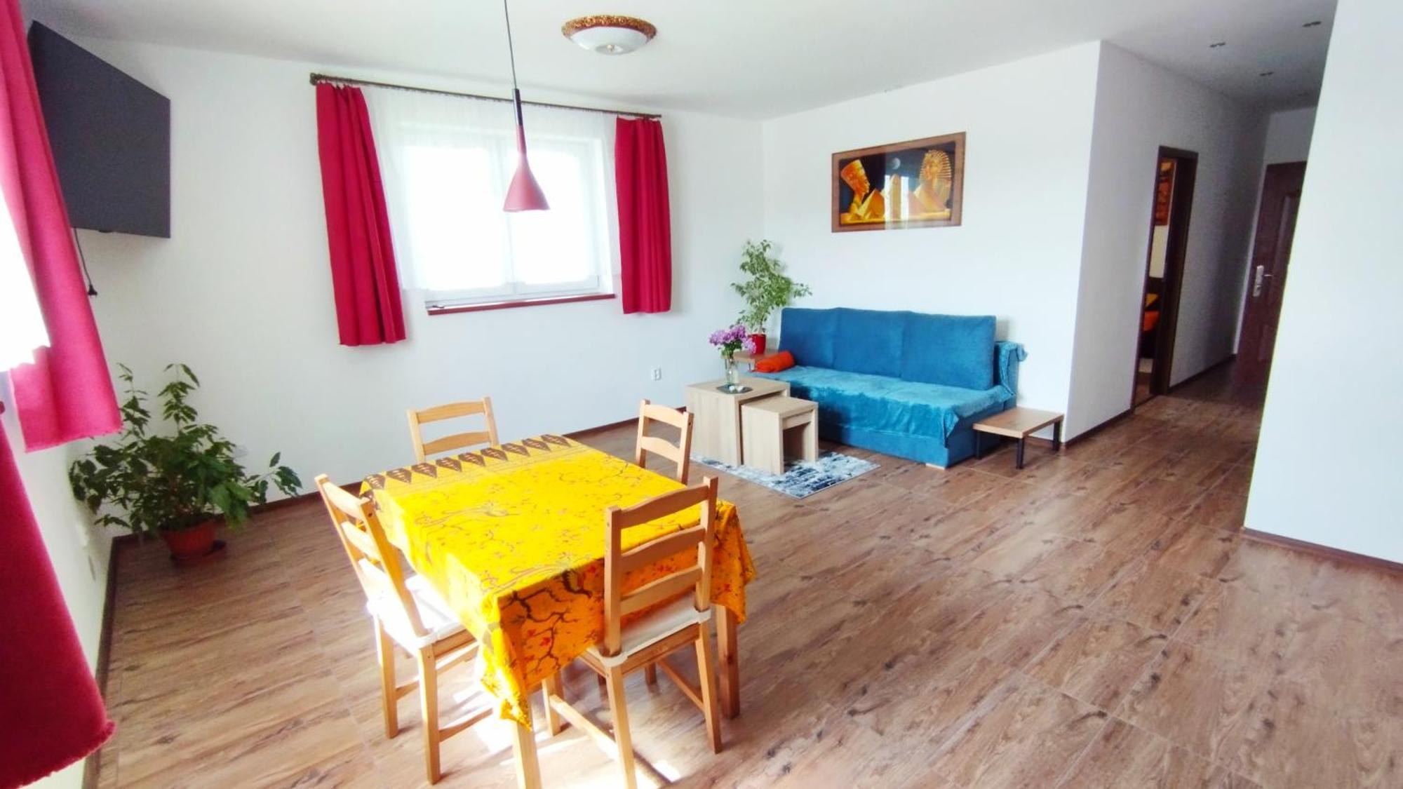 Apartman Scheyer Frydek-Mistek Ngoại thất bức ảnh