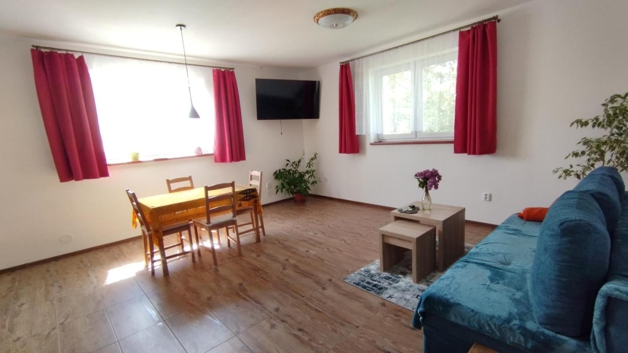 Apartman Scheyer Frydek-Mistek Ngoại thất bức ảnh
