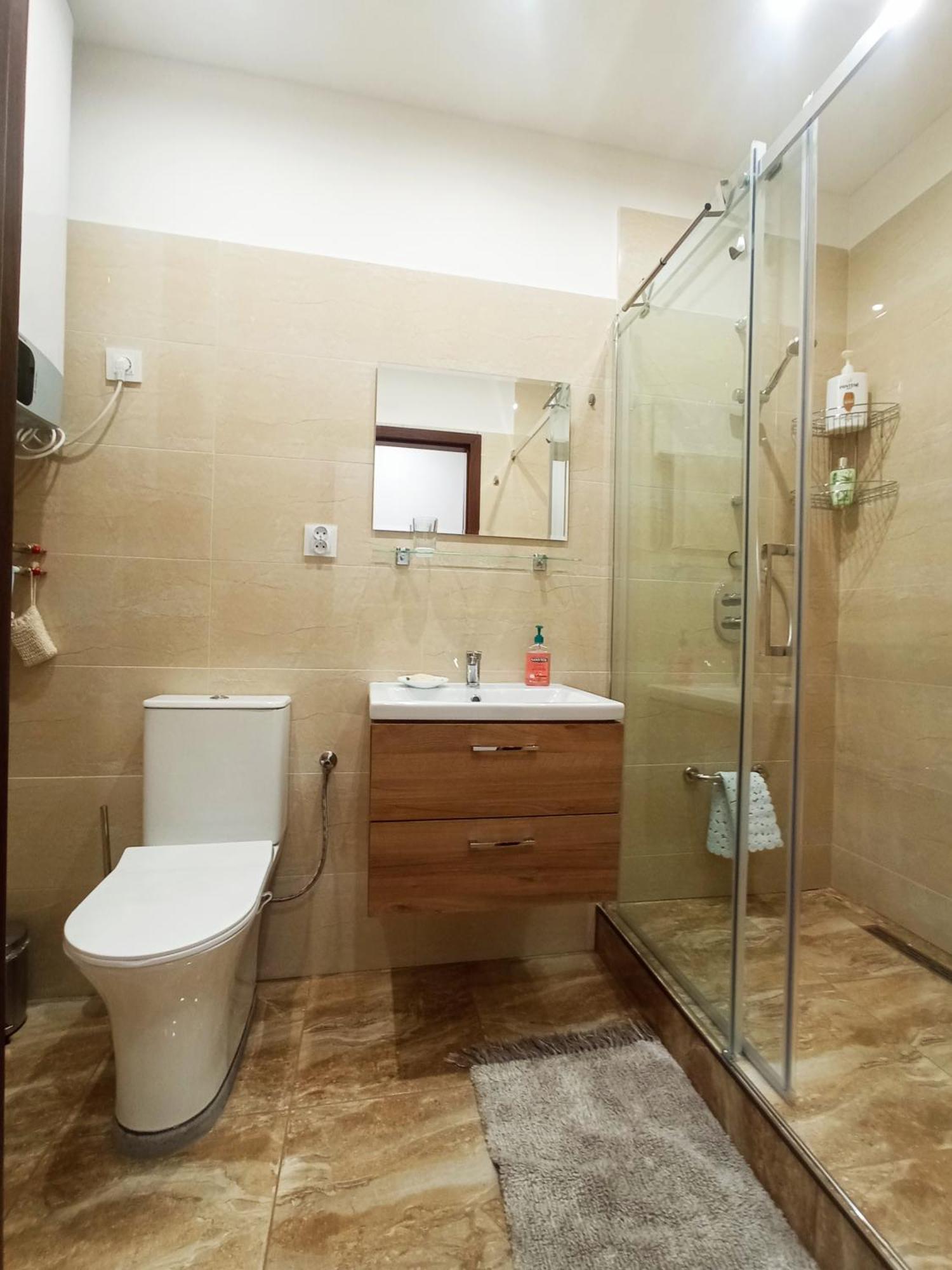 Apartman Scheyer Frydek-Mistek Ngoại thất bức ảnh